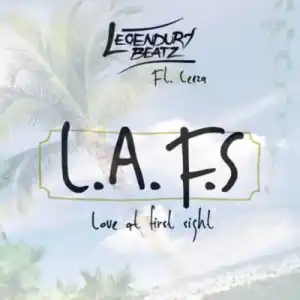 Legendury Beatz - Love At First Sight (L.A.F.S)